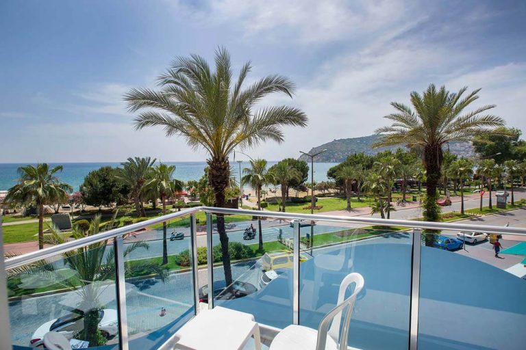 ARSI ENFI CITY BEACH HOTEL