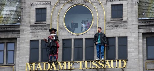madame-toussaud-amsterdam
