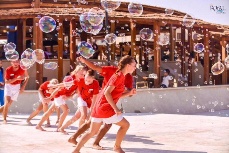 Royal Lagoons Resort & Aqua Park