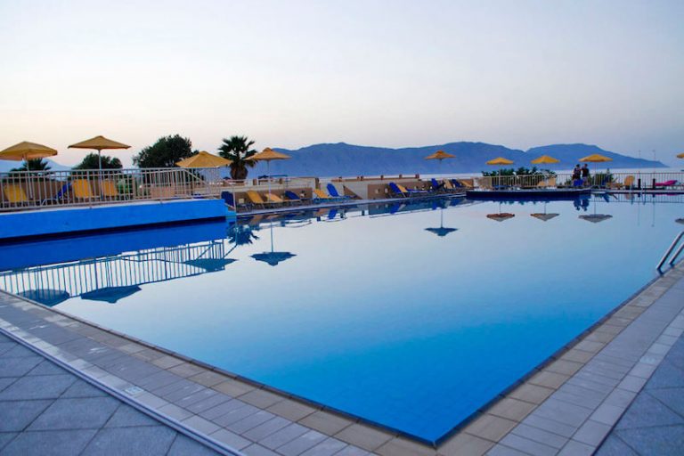 Kavros Beach Hotel