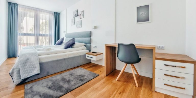 Apartamenty Sun & Snow