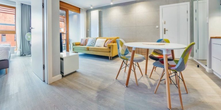 Apartamenty Sun & Snow