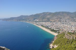 alanya-turcja