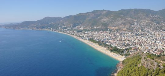 alanya-turcja