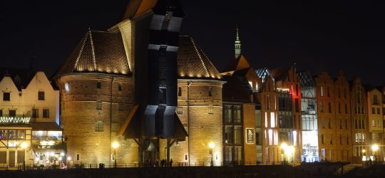 Gdańsk