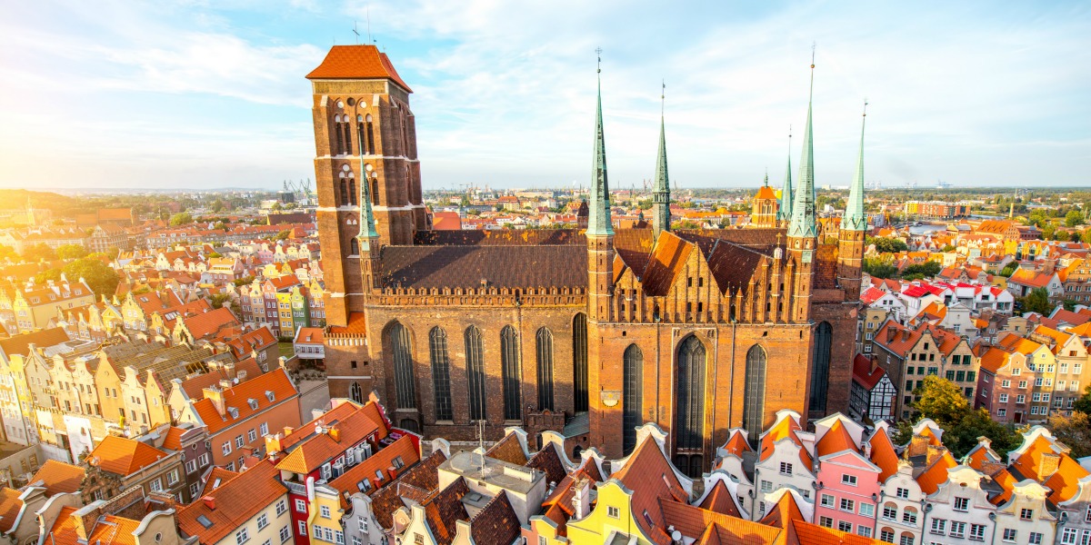 gdańsk