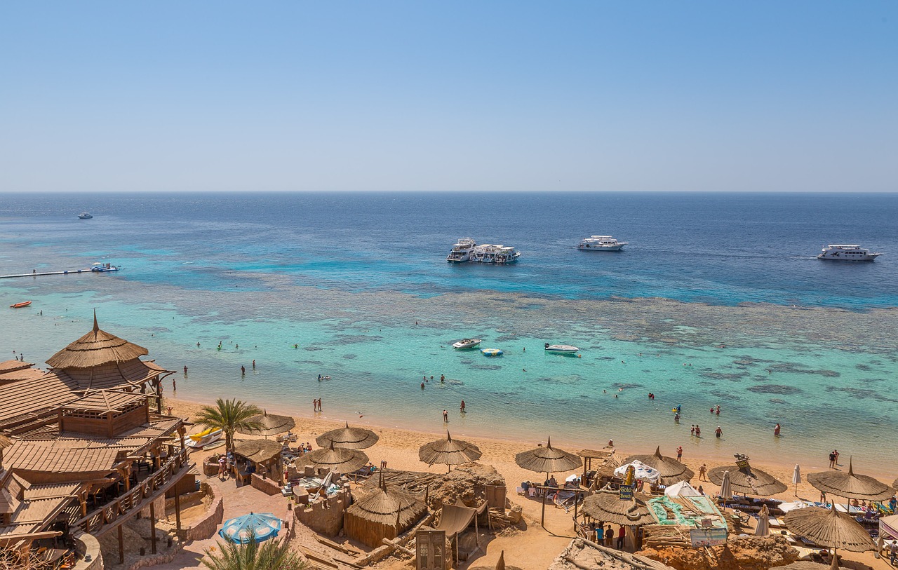 sharm el sheikh
