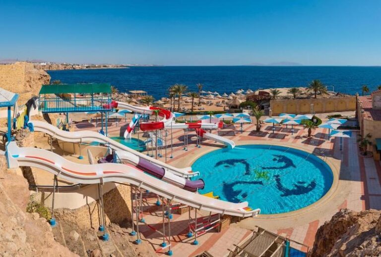 Dreams Beach Resort - Sharm El Sheikh