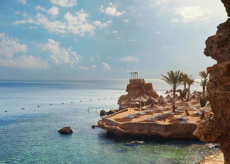 Dreams Beach Resort - Sharm El Sheikh