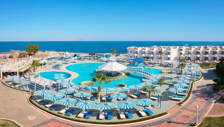 Dreams Beach Resort - Sharm El Sheikh