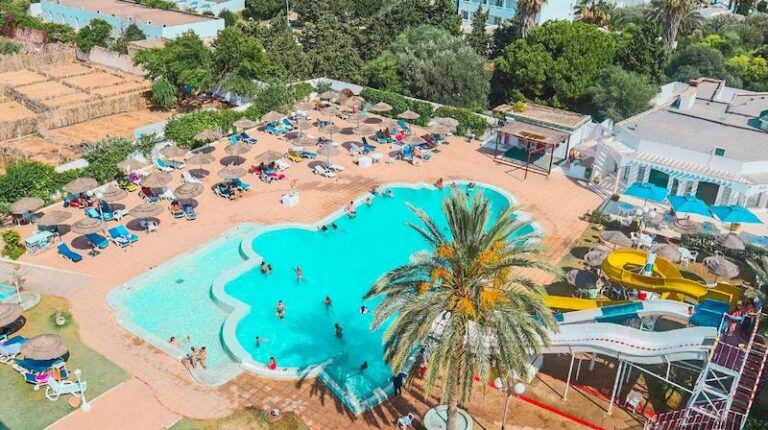 Hotel Royal Jinene Sousse