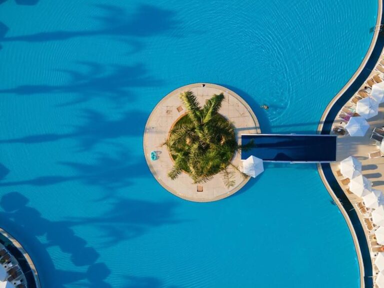 Miracle Resort Hotel