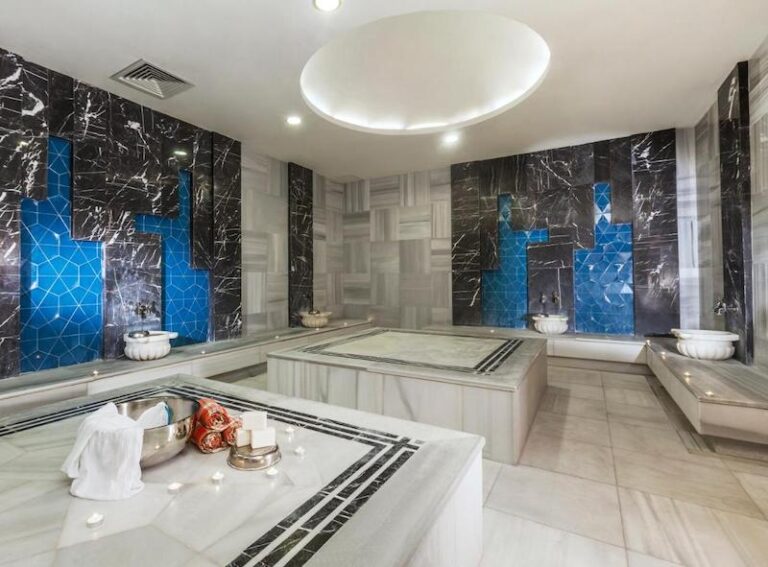 Sherwood Dreams Resort