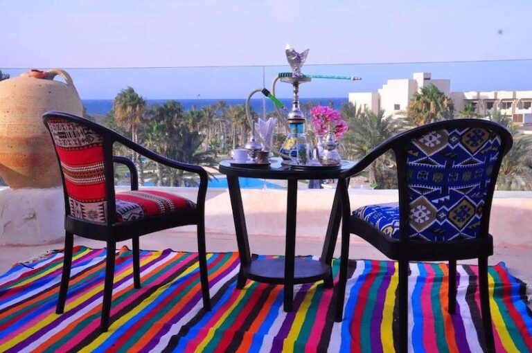 Welcome Meridiana Resort