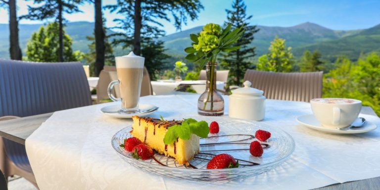 Zamek Księża Góra