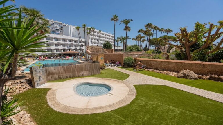 Bluesea Al Andalus