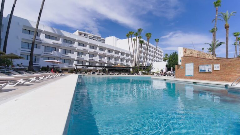 Bluesea Al Andalus