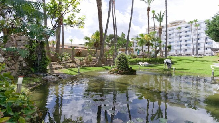 Bluesea Al Andalus