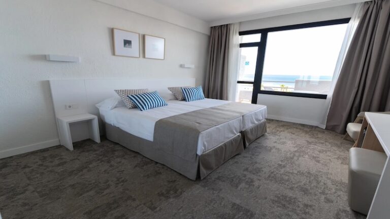 Bluesea Al Andalus