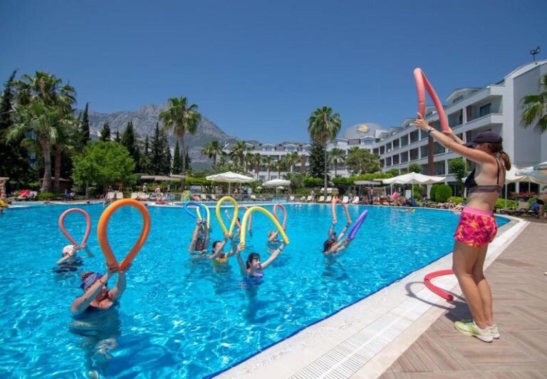 Fame Residence Goynuk