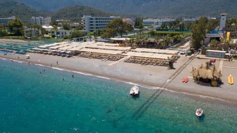 Fame Residence Goynuk