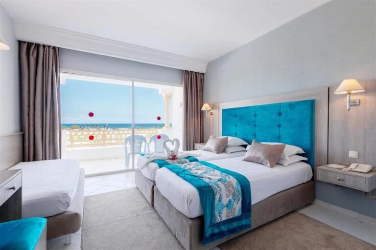 Hotel Liberty Resort