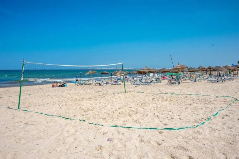 Hotel Liberty Resort