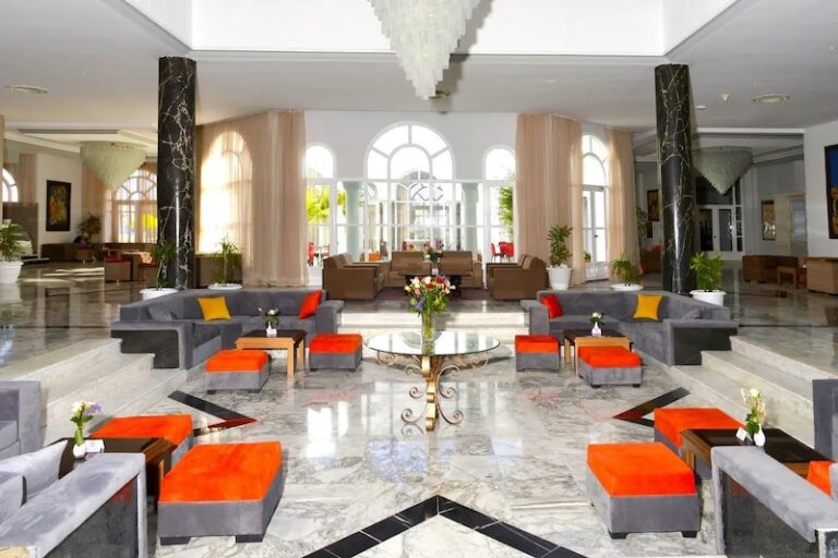 Hotel Liberty Resort