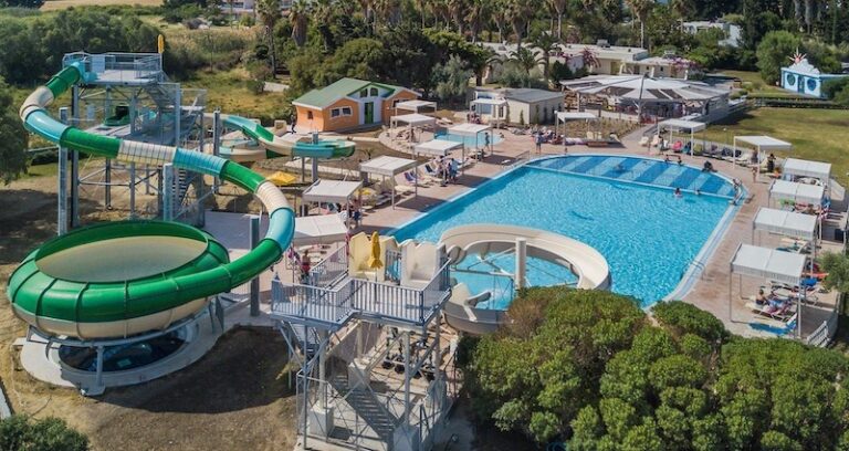 Kipriotis Village Resort