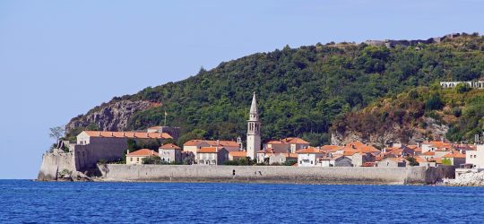 Budva