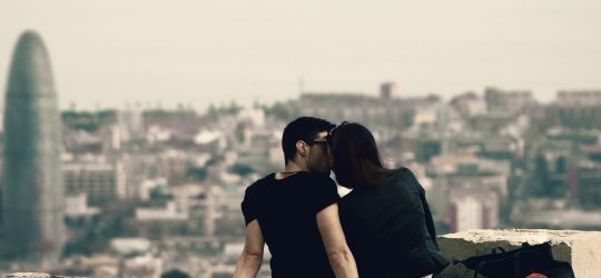 Barcelona city break