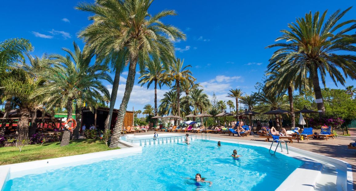 gran canaria hotel