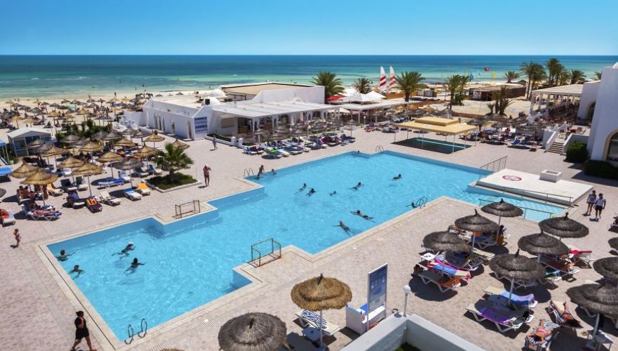 Djerba-hotel-calimera-yati-beach