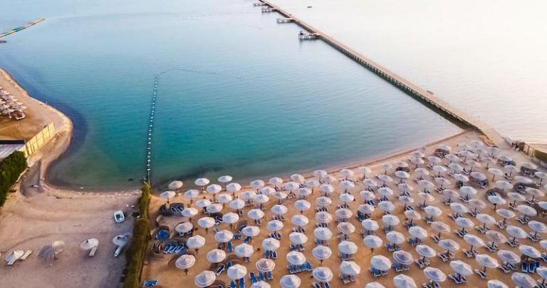 AMC Royal Hotel & Spa