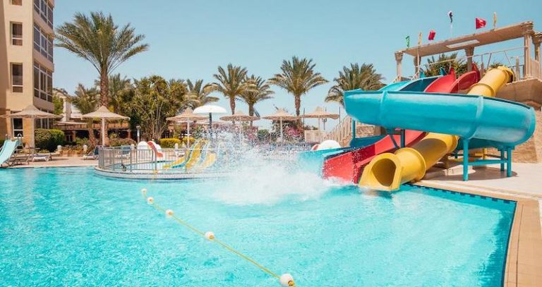 AMC Royal Hotel & Spa