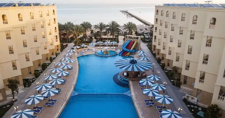 AMC Royal Hotel & Spa