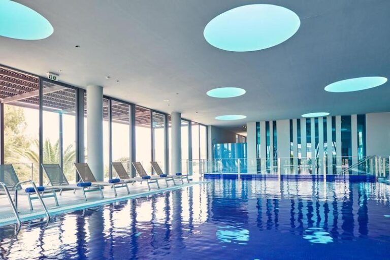 Atlantica Mikri Poli Park