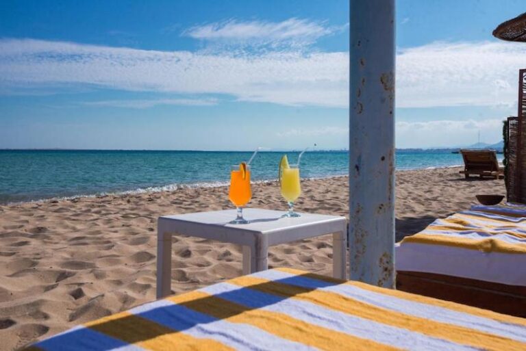 Imperial Shams Abu Soma