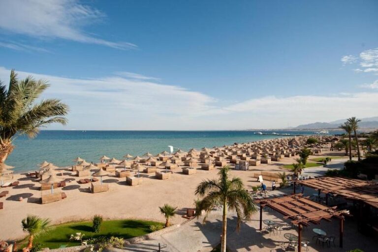 Imperial Shams Abu Soma