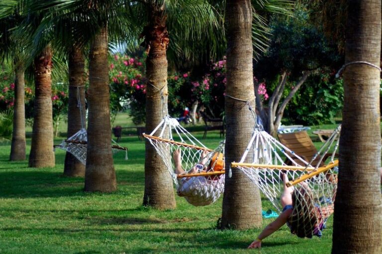 Kırbıyık Resort Hotel