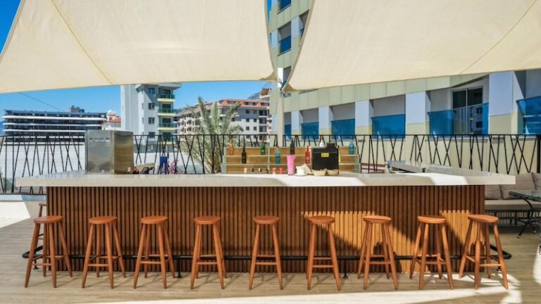 Kırbıyık Resort Hotel