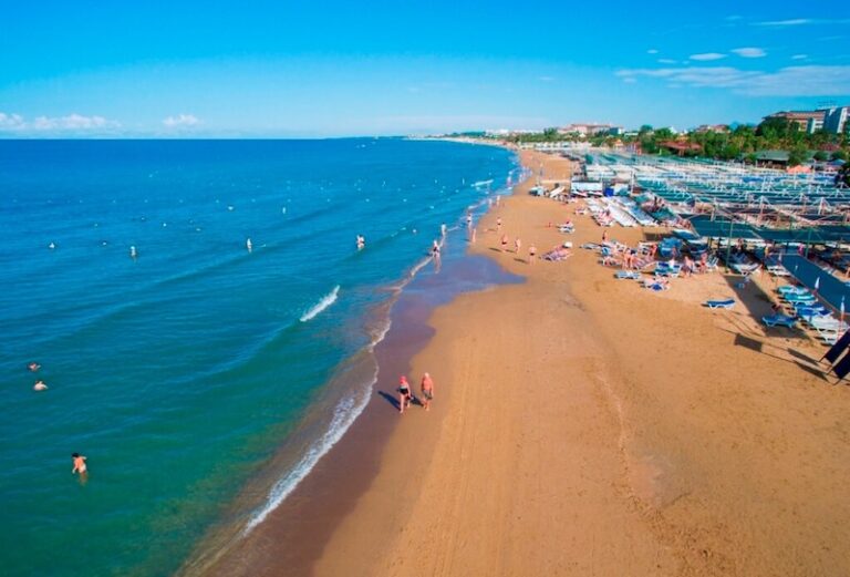 Side Alegria Hotel & Spa