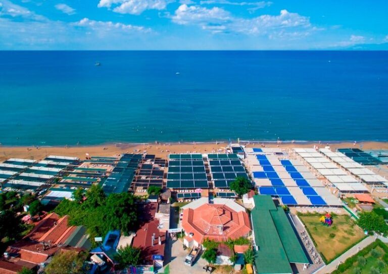 Side Alegria Hotel & Spa