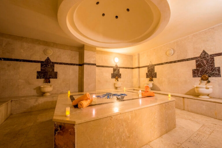 Side Alegria Hotel & Spa