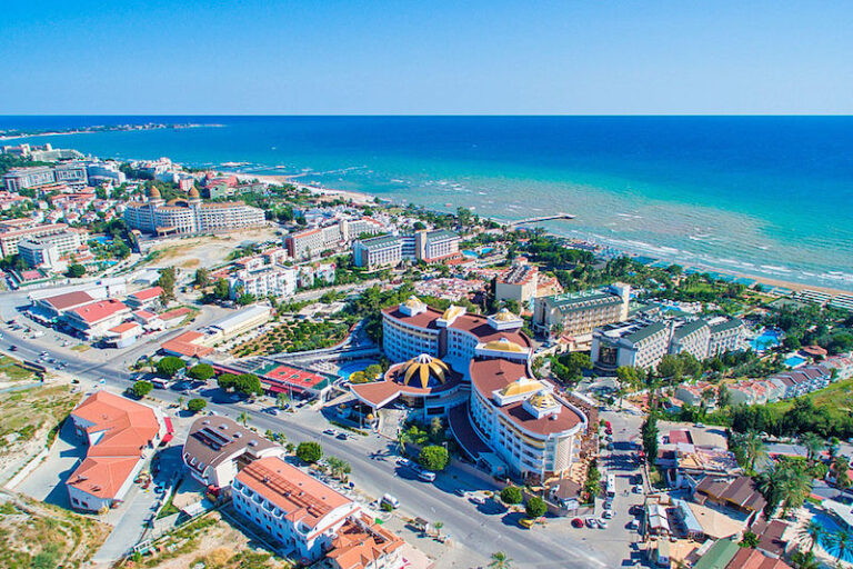 Side Alegria Hotel & Spa