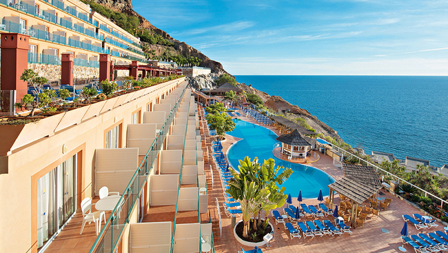 Gran-Canria-mogan-princess