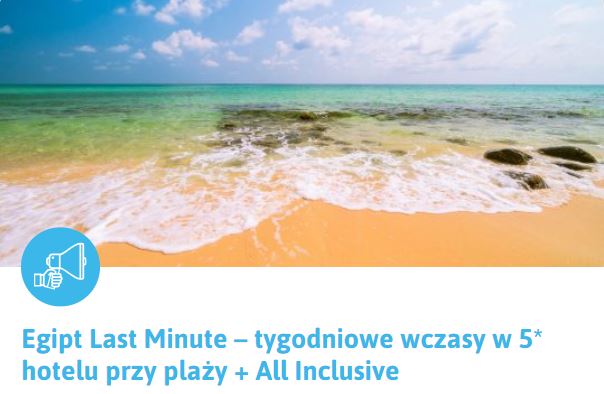 egipt oferta wycieczki