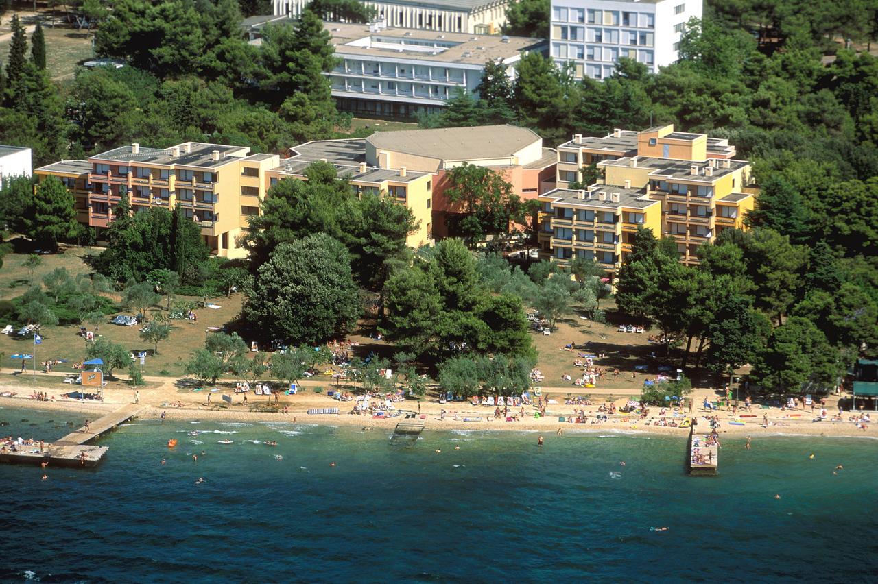 Zadar Hotel Am Strand