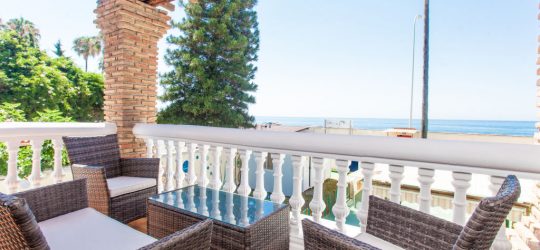 dom wakacyjny w Hiszpanii