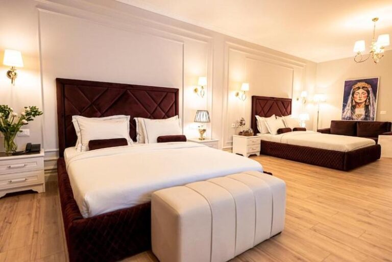 Diamma Resort Conference & Spa